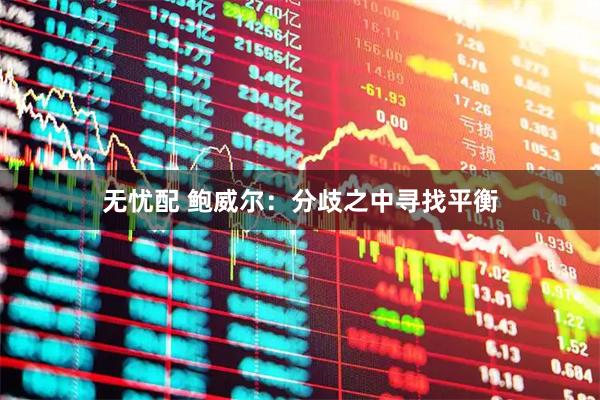 无忧配 鲍威尔：分歧之中寻找平衡